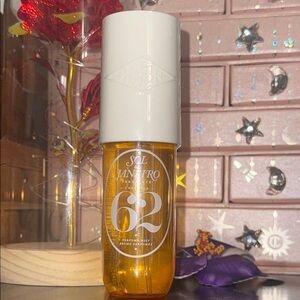 Sol de Janeiro 62 Perfume Mist 💛